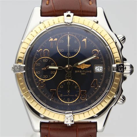 breitling chronomat d13050 1|Breitling Chronomat B13050.1 .